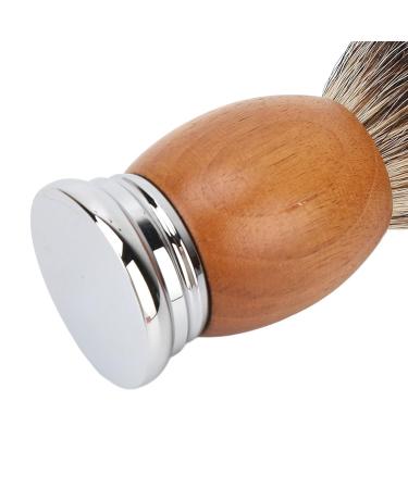 NATUDECO Professional Salon Razing Brush - Comfortable Composite Hair Brush for Family Care & Easy Cleaning - Buy Online on GoSupps.com