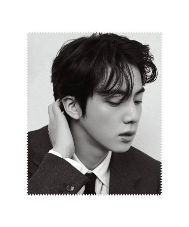 K-Star Glasses Cleaner - JIN (Bangtan Boys) (JIN 01)