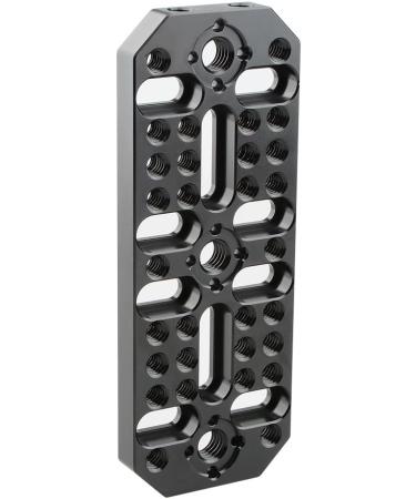 CAMVATE Multi-Purpose Cheese Plate Mount for URSA Mini - 1771 | Versatile Mounting Solution - Buy Online on GoSupps.com