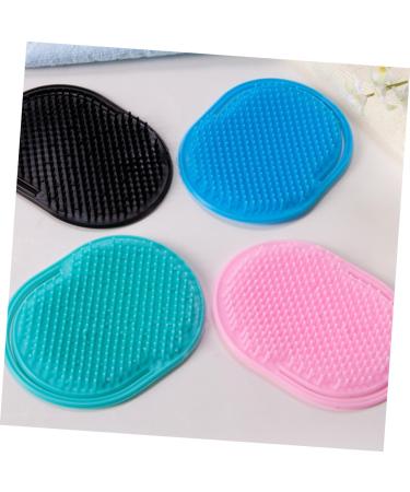 Anemone 12th Massage Comb - Scalp Massager & Shampoo Brush for Spa-Like Hair Washing at Home - Buy Online on GoSupps.com