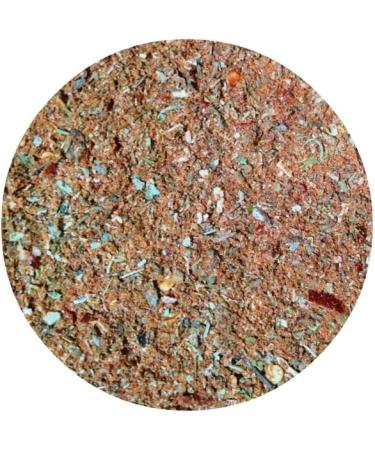 Spice King Memphis Amerikaanse BBQ Spices Blend No1 500 g 175 oz 1 lb 16 oz - Buy Online on GoSupps.com