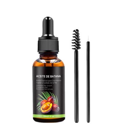 Moisturizing Hair Oil30ml Travel Size Hair Nourishing Oil Refreshing Scalp Care for Men Women Teens Family