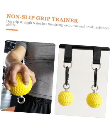 Shop Minkissy 6 Sets Power Handle Balls for Muscle Training | Gymnastics Fingerboard & Fitness Devices - International Shipping - Buy Online on GoSupps.com