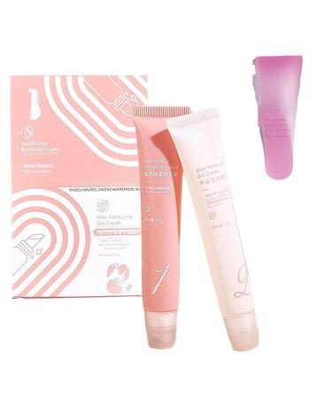 HaiR Cr mes d pilatoires instantan es pour femme 1
