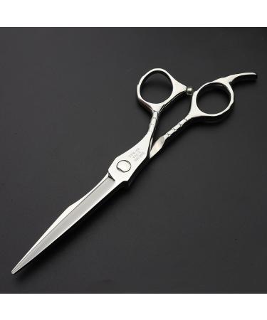 Japan 440C Hair Salon Styling Tool Set - Professional 6 inch Cut & Effilier Scissors | Perfect for Friseurs & Hairdressers | International Shipping Available - Buy Online on GoSupps.com