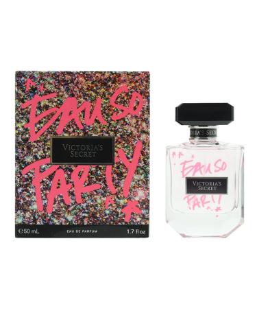 Victoria's Secret Eau So Party by Victoria's Secret Eau De Parfum Spray 1.7 oz (Women) - Buy Online on GoSupps.com