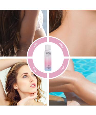 FRCOLOR Hydrating Makeup Accessories & Moisturizing Toner - Outdoor Skin Care Spray for Ultimate Hydration - Buy Online on GoSupps.com