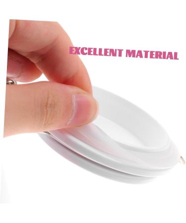 2pi ces Lot de Pots de Rangement pour Colle Cils avec Fermeture Herm tique Bo tes de Stockage pour Extensions de Cils - Buy Online on GoSupps.com