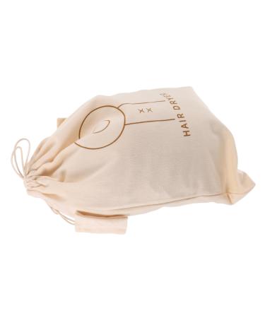 LIFKOME Blow Dryer Bag Hair Dryer Storage Bag Hair Dryers Travel Hair Dryer Hair Dryer Bag for Travel - Travel Bag