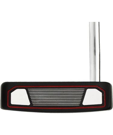 Ray Cook Golf Silver Ray SR500 Putter Black 34 Inch - Premium Performance Putter - Buy Online on GoSupps.com