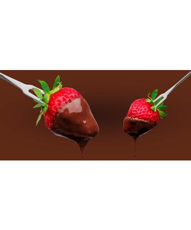 Sephra Chocolate Flavoured Melts (907g Milk Chocolate Flavored) Milk Chocolate Flavored 907 g - Buy Online on GoSupps.com