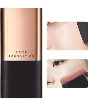  G n rique 20g Foundation Stick Foundation Stick Double-Headed Makeup Foundation Stick Coverage Foundation Foundation Stick Contour Foundation Stick Face Stick - Buy Online on GoSupps.com