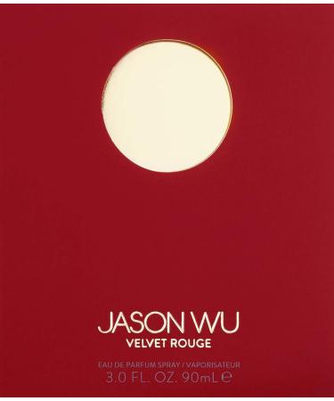 Jason Wu Velvet Rouge Eau de Parfum 3.0 Fl Oz - Buy Online on GoSupps.com