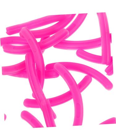 minkissy 1 Set Eyelash Curler Replacement Pads Silicone Pad Curler Replacement Lash Curling Tool Pad Salon Supplies Eyelash Beauty Supplies Refill Pads Eyelash Curler Silicone Pads - Buy Online on GoSupps.com