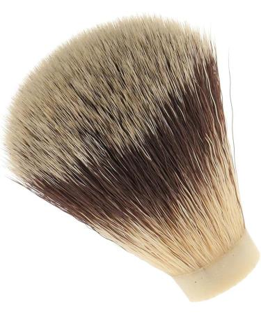 Kowaku 20 Shaving Brush Knot Replacement | Daily Hair Removal for Salon & Home | International Shipping Available - Buy Online on GoSupps.com