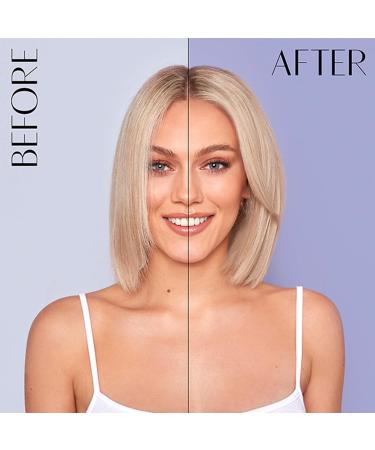 Charles Worthington Thicker & Fuller Conditioner - Hair Thickening Salon Formula for Fine Hair 250ml - Buy Internationally - Buy Online on GoSupps.com