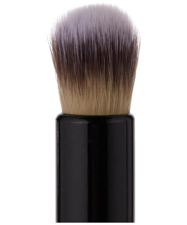 Buy Dirty Works Double Ended Smoky Eye Brush - Blue | International Shipping Available - Buy Online on GoSupps.com