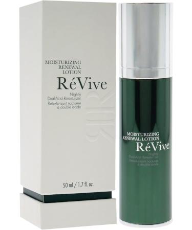 Revive Moisturizing Renewal Lotion Extra Strength for Women 1.7 oz Lotion - Buy Online on GoSupps.com