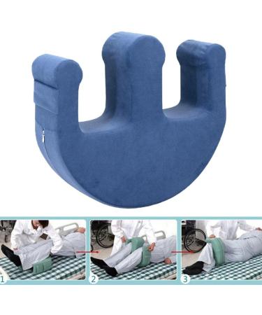 Amagogo Nursing Aid for Elderly - Bed Turner for Disabilities | Daily Use Blue - Buy Online on GoSupps.com