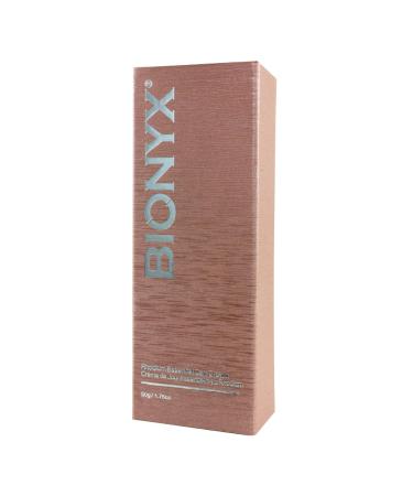 Bionyx Rhodium Essential Day Cream - Ultra Moisturizing Cream Infused with Rhodium Extract  Shea Butter and Natural Oils - Buy Online on GoSupps.com