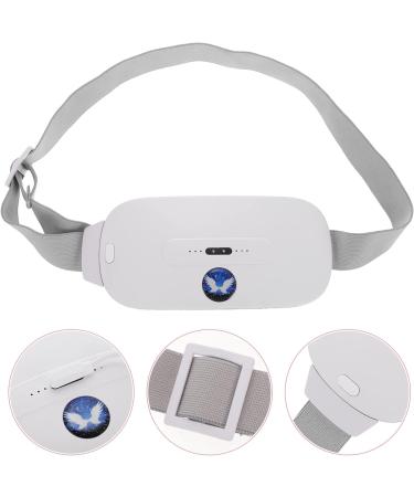 Artibetter Portable Menstrual Heating Pillow - Electric Lower Back Pain Relief 20x10x2cm - Buy Online on GoSupps.com