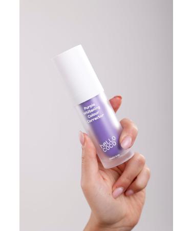 Hello Coco Colour Corrector for Teeth Whitening | Best International Shipping - Buy Online on GoSupps.com
