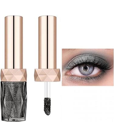 Liquid Eye Shadow | Shimmer Eye Shadow High Pigmented 6 Colors Long Lasting Makeup Creates High- Beauty Dating Wedding 02 - Buy Online on GoSupps.com