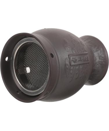 Shop Healeeved 4-Piece Body Massage Tools Set | Warmass Accessories Cabbing Moxa Burner & Schafbecher | International Shipping Available - Buy Online on GoSupps.com