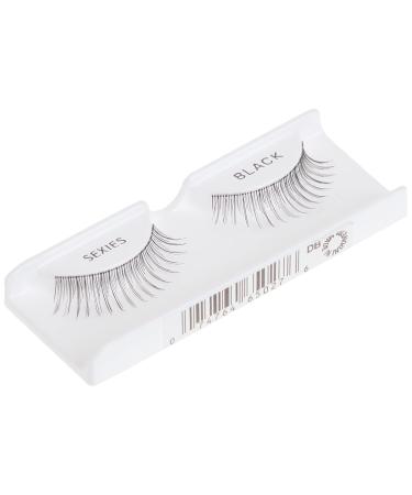 Buy Ardell InvisiBands Natural Lashes - Sexies Black | International Shipping Available - Buy Online on GoSupps.com