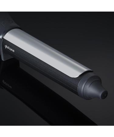 ghd Curve 26mm Curl Tongs with Ultra-Zone Technology - 185 C Styling Temp, Cool Tip, Auto Sleep Mode - For Long-Lasting Healthy-Looking Curls - Buy Online on GoSupps.com