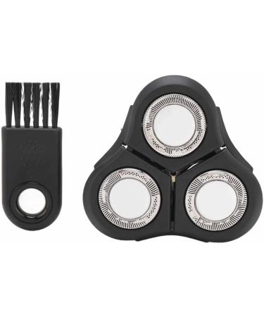Head Replacement Shavers Abrasion Resistance for Philips RQ11 - Buy Online on GoSupps.com