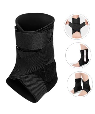 FRCOLOR 3pcs Ankle Support Sleeve - Fixed Ankle Brace for Sprains & Sports Protection | Outdoor Activity Ankle Protector - Buy Online on GoSupps.com