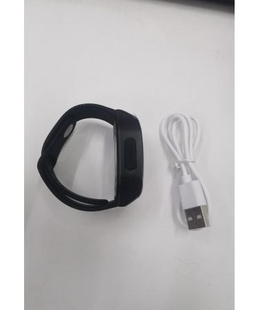 Anti-swindling bracelet an emergency clock for immediate relief physical complaints with 3 modes and a timer function suitable for symptoms such as travel sickness and seasickness.