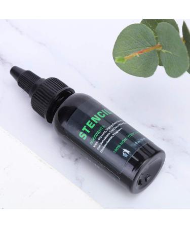 30ml Professional Tattoo Transfer Gel - Tattoo Stencil Solution for Artists - Buy Online on GoSupps.com