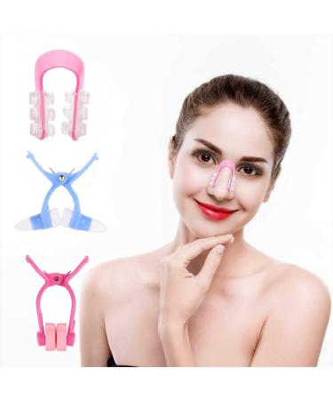 Nose Lift Up Clip Nose Clip Nose Shaping Clip Nose Shaper for Home - Buy Online on GoSupps.com