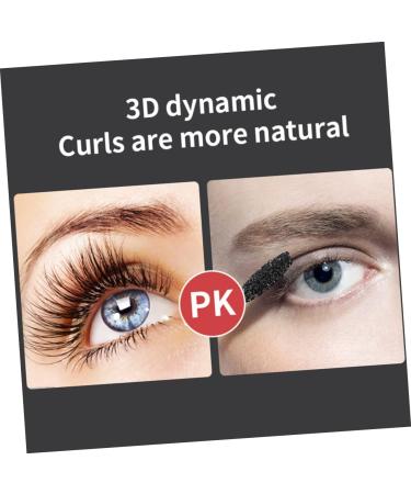 Beatifufu 1 Set Eyelash Curler Heating Lashes Curler Portable Hair Curler Heated Eyelash Wand Power Tools Heated Curlers Hot Eyelash Curling Clip for Eyelash Heated Lash Curler White Abs 13.6X2.4X2.1CM - Buy Online on GoSupps.com