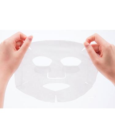 Kose All-in-One Japanese Rice Face Mask Ex 40 Sheets - Buy Online on GoSupps.com