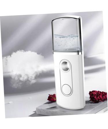 Healeved 3 Pcs Fashion Mist Sprayer Steamer Creative Nano Mist Sprayer Mini Face Spray Device - Buy Online on GoSupps.com