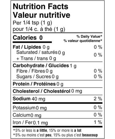 Splendor Garden organic Jerk Seasoning 454.0 Gram 454 g (Pack of 1) - Buy Online on GoSupps.com
