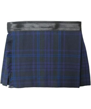 Trewscots Baby Tartan Kilt 0-6 Months - Spirit of Scotland - Buy Online on GoSupps.com