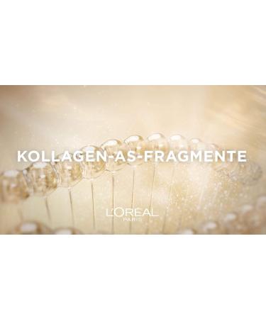 L'Or al Paris Age Perfect Pro Collagen Expert Eye Care 15ml - Anti-Aging Moisture for Ripe Skin & Age Spots Collagen Fragments - Buy Online on GoSupps.com