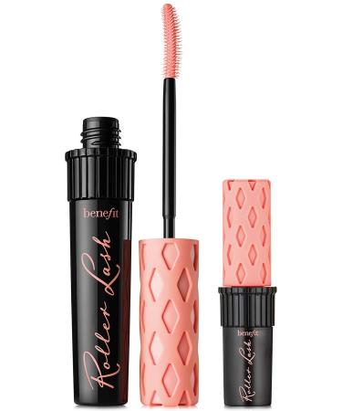 Benefit Roller Lash Mascara Set - Full Size & Mini Travel Size Included - Buy Online on GoSupps.com