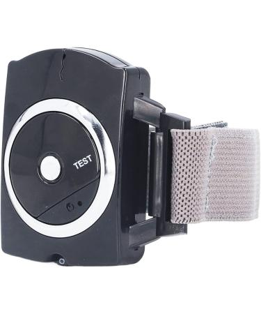 GOWENIC Infrared Adjustable Snoring Wristband - Anti Snoring Watch for Men and Women - Buy Online on GoSupps.com