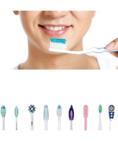 Wlauqueta Electric Toothbrush Sanitizer - Travel-Friendly Sterilization (99.9% Effectiveness) - Buy Online on GoSupps.com