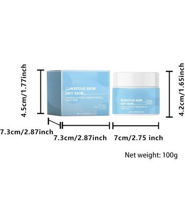 Stretch Marks Removal Winning Stretch Mark Reduction for Women Cream for Stretch Mark Removal Skin Repair Cream for Old and New Stretch Marks - Buy Online on GoSupps.com