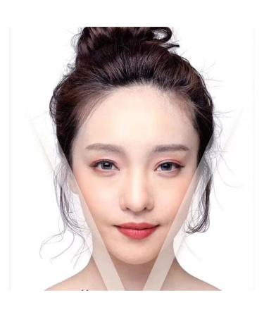 Face Lift Sticker Thin Face Stick Face Artifact Invisible Sticker Lift Chin Medical Tape Makeup Face Lift Tools Health Care