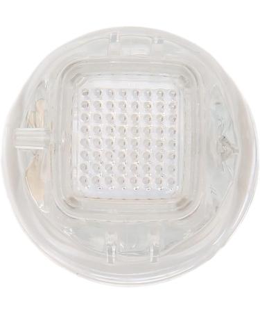 RF Microneedle Machine Replacement Head Wrinkle Removal Skin Rejuvenation Universal Cartridge 64 Pins Suitable for Beauty Salons Face and Body - Buy Online on GoSupps.com