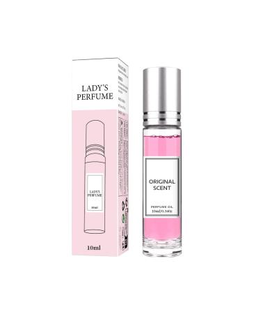 Pheromones Perfumes For Women Enhanced Scents Perfume The Original Scent Perfume Easy Roll On Scents Perfume