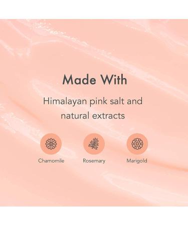 Rael Himalayan Pink Salt Toothpaste - Natural Vegan Oral Care for Fresh Breath, 10.58 oz Pump - Buy Online on GoSupps.com