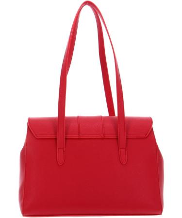Valentino Satchel TALLA NICA Red - Luxury Handbag for Stylish Global Shipping - Buy Online on GoSupps.com